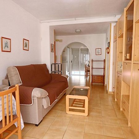 035 - Gaviotas 002 - Comfortholidays ซานตาโปลา ภายนอก รูปภาพ