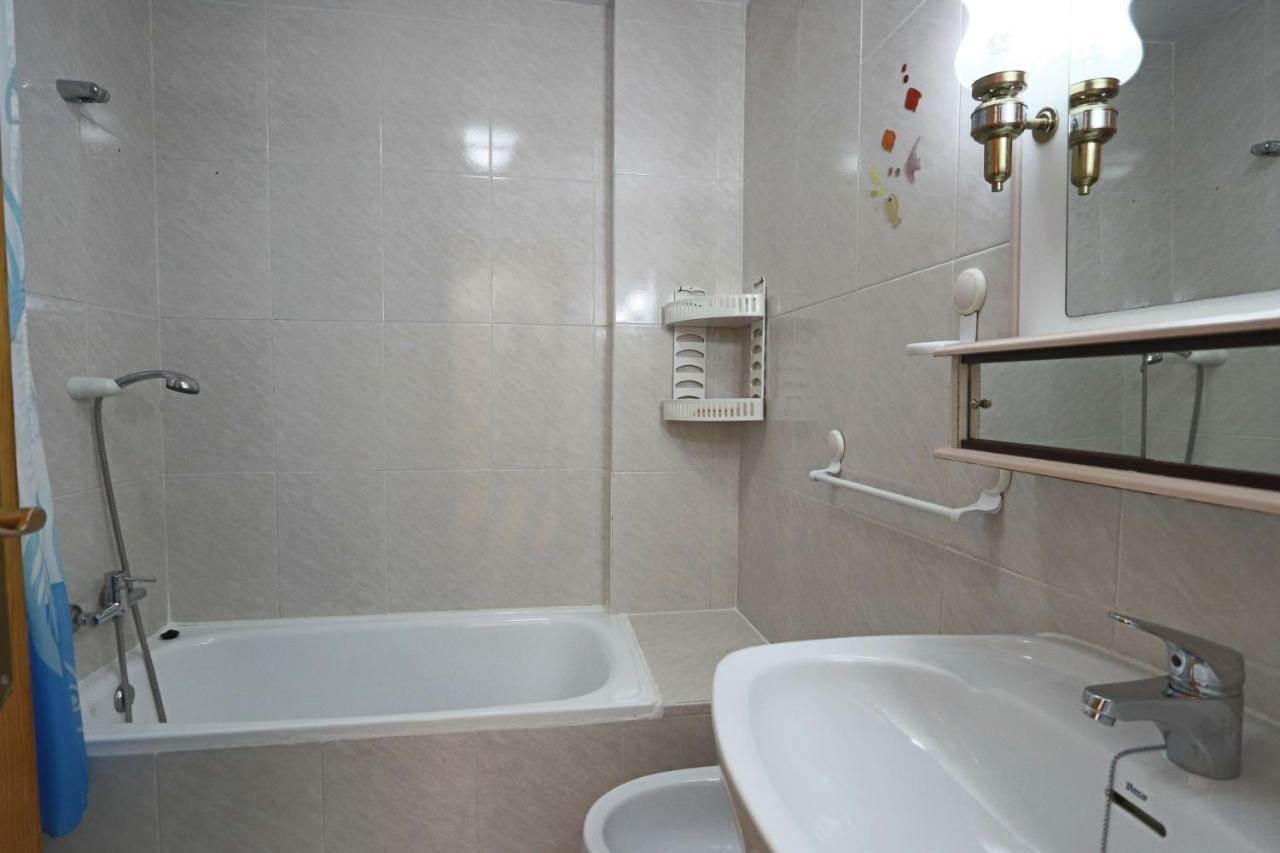 035 - Gaviotas 002 - Comfortholidays ซานตาโปลา ภายนอก รูปภาพ